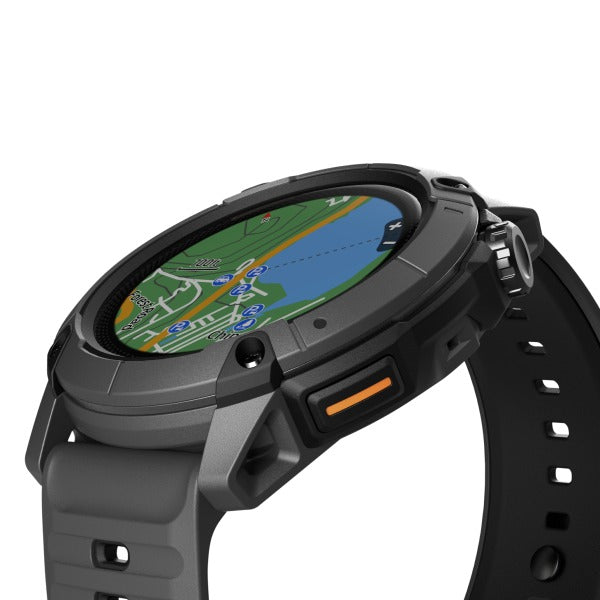 COROS NOMAD GPS ADVENTURE WATCH - DARK GREY