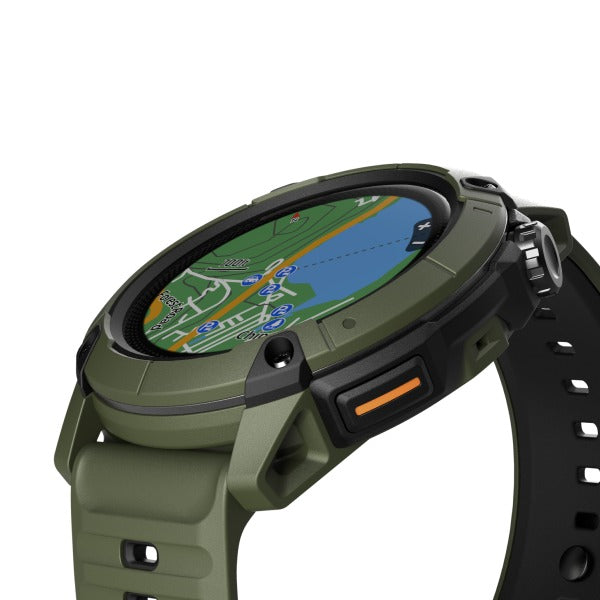 COROS NOMAD GPS ADVENTURE WATCH - GREEN