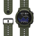 COROS NOMAD GPS ADVENTURE WATCH - GREEN