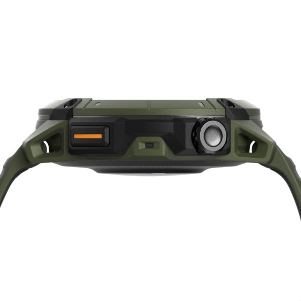 COROS NOMAD GPS ADVENTURE WATCH - GREEN