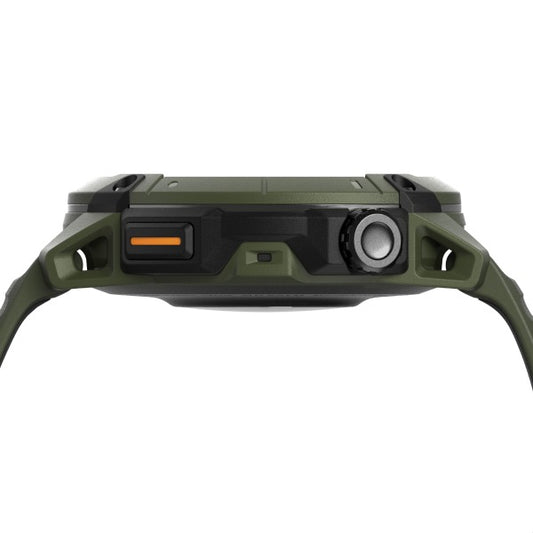 COROS NOMAD GPS ADVENTURE WATCH - GREEN