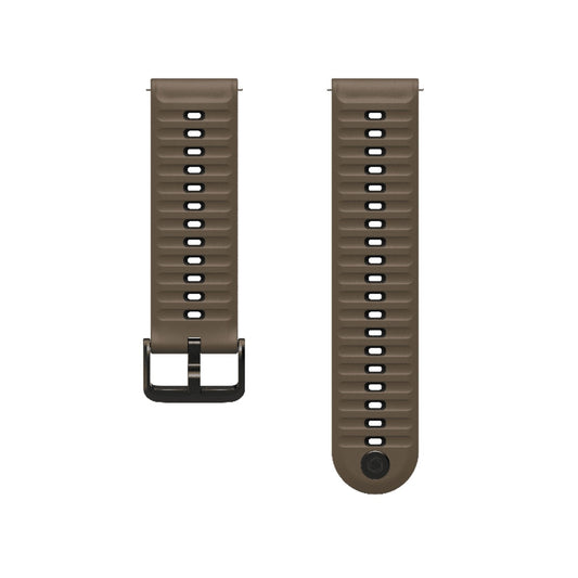 COROS NOMAD SILICONE BAND 24MM - MUD