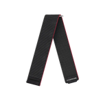 COROS PACE 3 NYLON BAND 22MM - BLACK RED