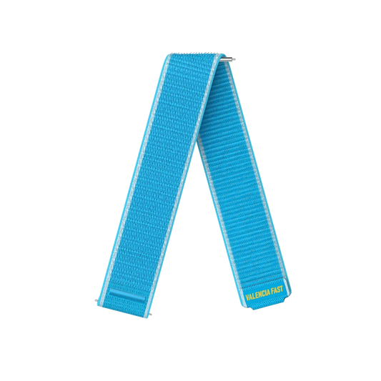 COROS PACE 3 NYLON BAND 22MM - VALENCIA