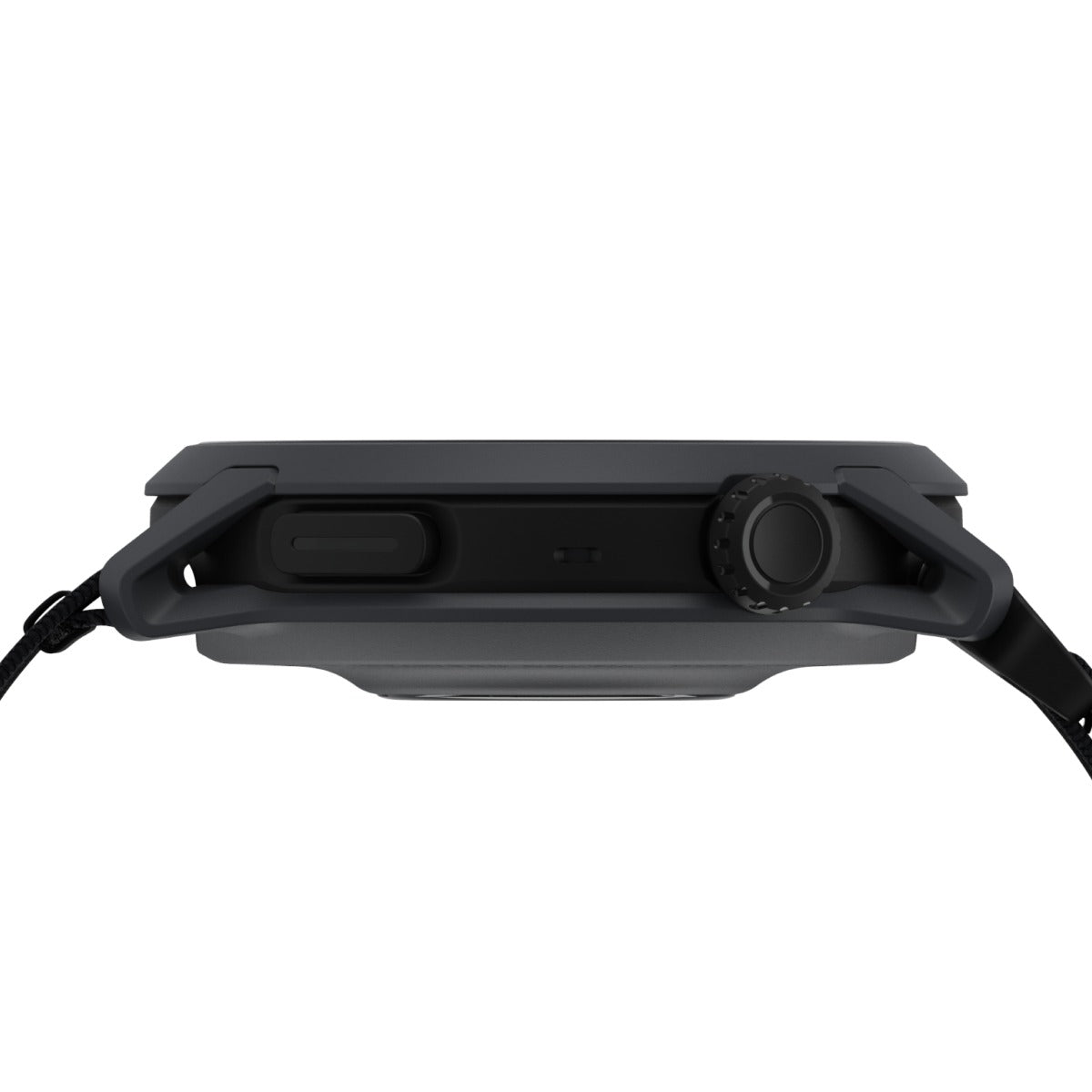 COROS PACE 4 GPS SPORT WATCH NYLON - BLACK