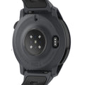 COROS PACE 4 GPS SPORT WATCH SILICONE - BLACK