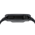 COROS PACE 4 GPS SPORT WATCH SILICONE - BLACK