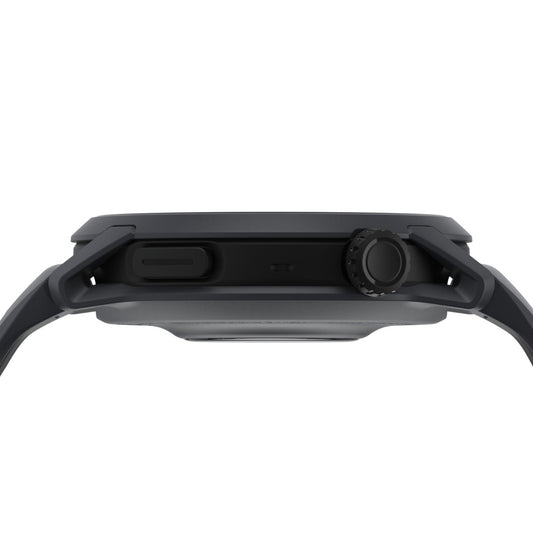 COROS PACE 4 GPS SPORT WATCH SILICONE - BLACK