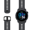 COROS PACE 4 GPS SPORT WATCH SILICONE - BLACK