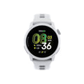 COROS PACE 4 GPS SPORT WATCH SILICONE - WHITE
