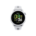 COROS PACE 4 GPS SPORT WATCH SILICONE - WHITE