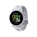 COROS PACE 4 GPS SPORT WATCH SILICONE - WHITE