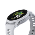 COROS PACE 4 GPS SPORT WATCH SILICONE - WHITE