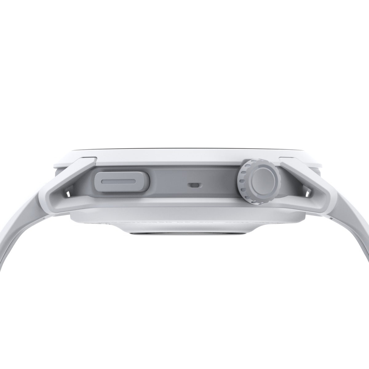 COROS PACE 4 GPS SPORT WATCH SILICONE - WHITE