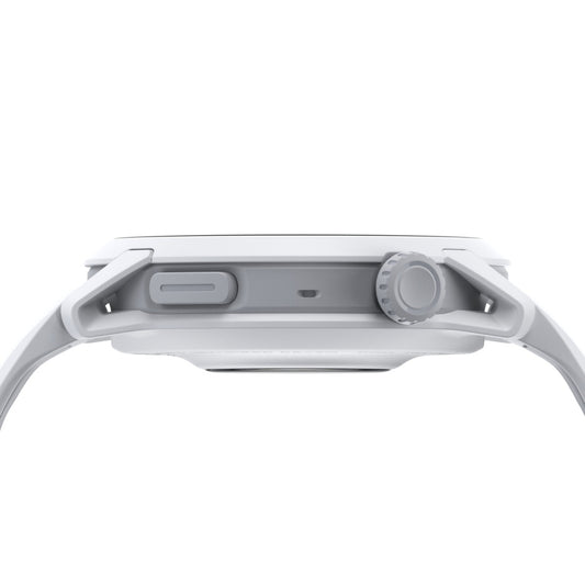 COROS PACE 4 GPS SPORT WATCH SILICONE - WHITE
