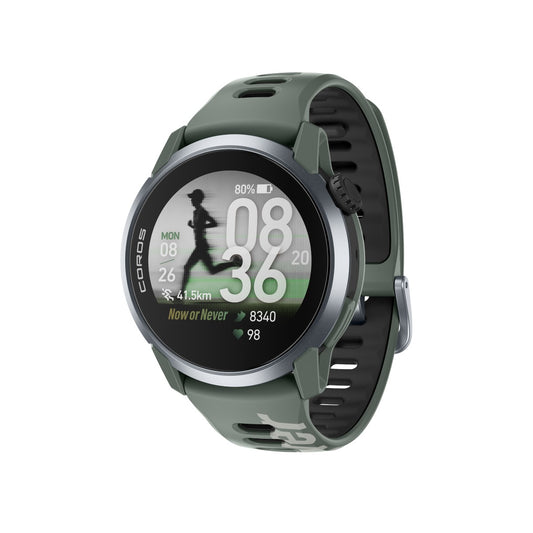 COROS PACE 4 GPS SPORT WATCH - SUGURU OSAKO EDITION