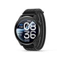 COROS PACE 4 PRO GPS SPORT WATCH NYLON - BLACK