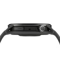 COROS PACE 4 PRO GPS SPORT WATCH SILICONE - BLACK