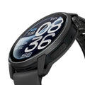 COROS PACE 4 PRO GPS SPORT WATCH SILICONE - BLACK