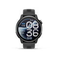 COROS PACE 4 PRO GPS SPORT WATCH SILICONE - BLACK