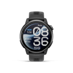 COROS PACE 4 PRO GPS SPORT WATCH SILICONE - BLACK