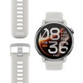 COROS PACE 4 PRO GPS SPORT WATCH SILICONE - WHITE