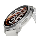COROS PACE 4 PRO GPS SPORT WATCH SILICONE - WHITE