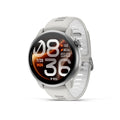COROS PACE 4 PRO GPS SPORT WATCH SILICONE - WHITE