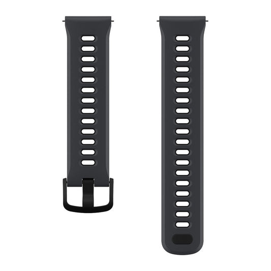 COROS PACE 4 SILICONE BAND 22MM - BLACK