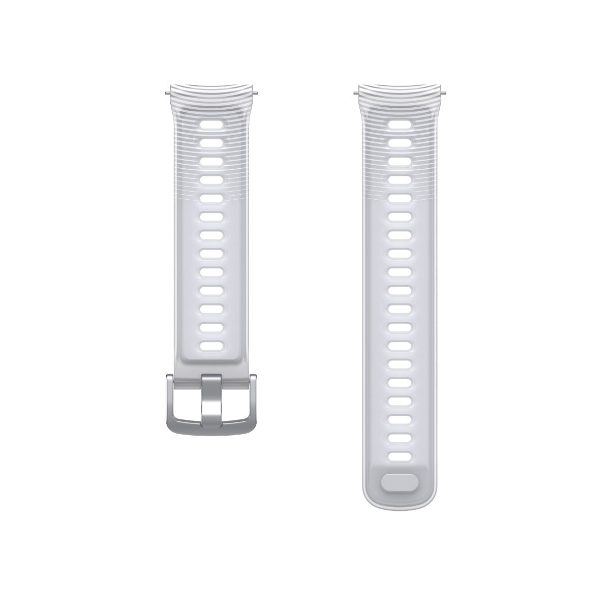 COROS PACE 4 SILICONE BAND 22MM - CLOUD WHITE