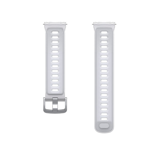 COROS PACE 4 SILICONE BAND 22MM - CLOUD WHITE