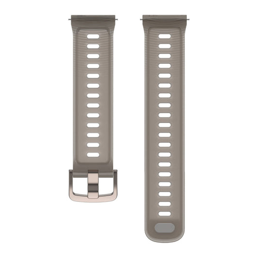 COROS PACE 4 SILICONE BAND 22MM - GOLD CRYSTAL
