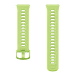 COROS PACE 4 SILICONE BAND 22MM - NEON YELLOW