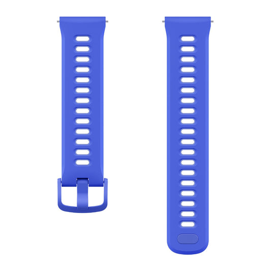 COROS PACE 4 SILICONE BAND 22MM - ULTRAVIOLET