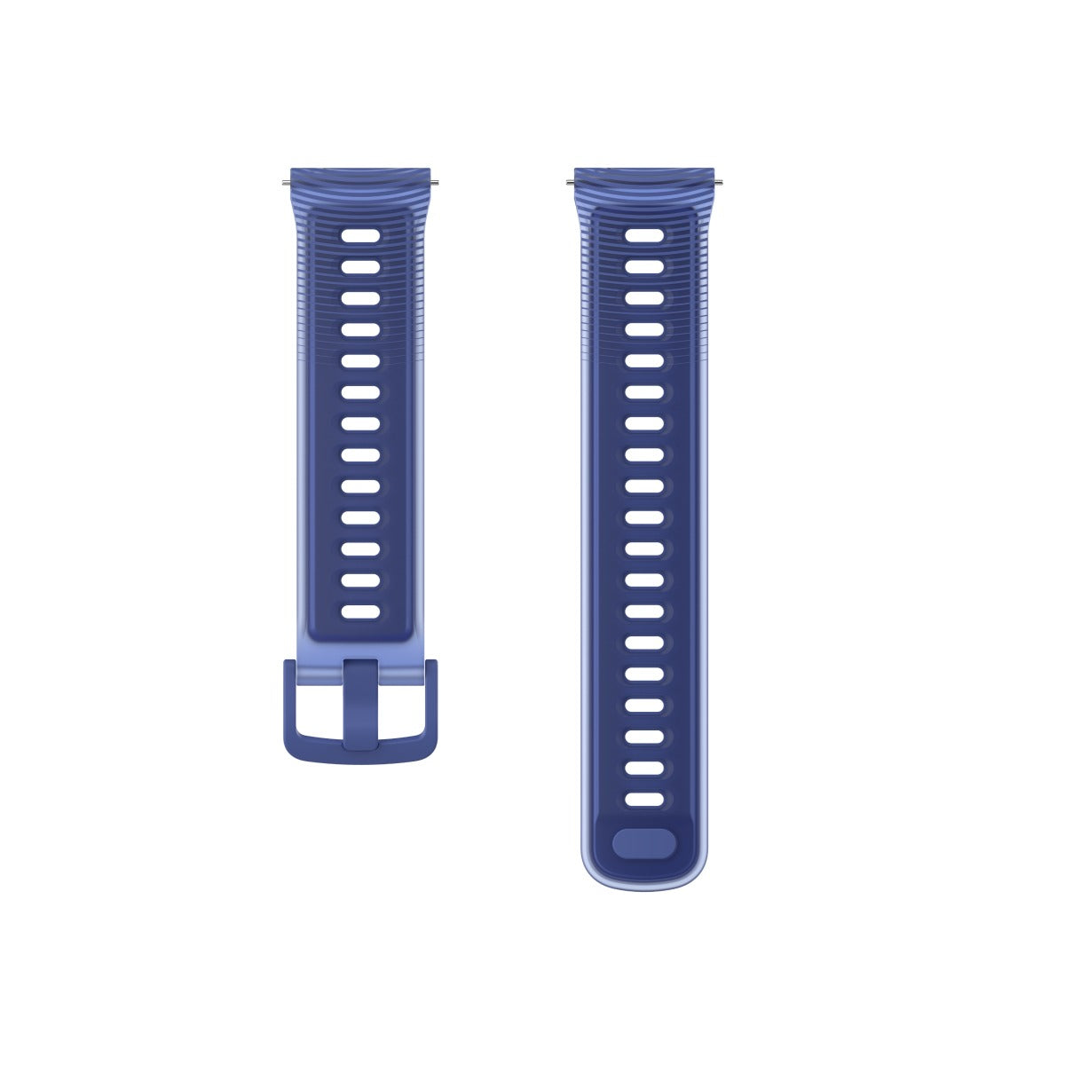 COROS PACE 4 SILICONE BAND 22MM - ULTRAVIOLET CRYSTAL