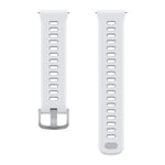 COROS PACE 4 SILICONE BAND 22MM - WHITE