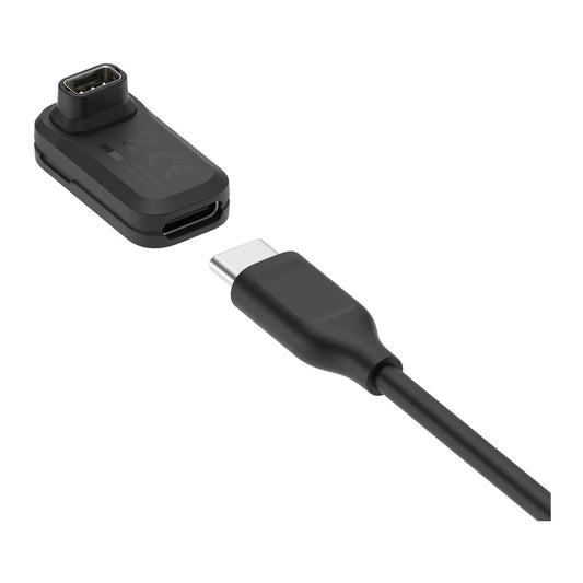 COROS USB-C CHARGING ADAPTER A1 - BLACK