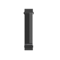 COROS VERTIX 2/2S NYLON BAND 26MM - BLACK
