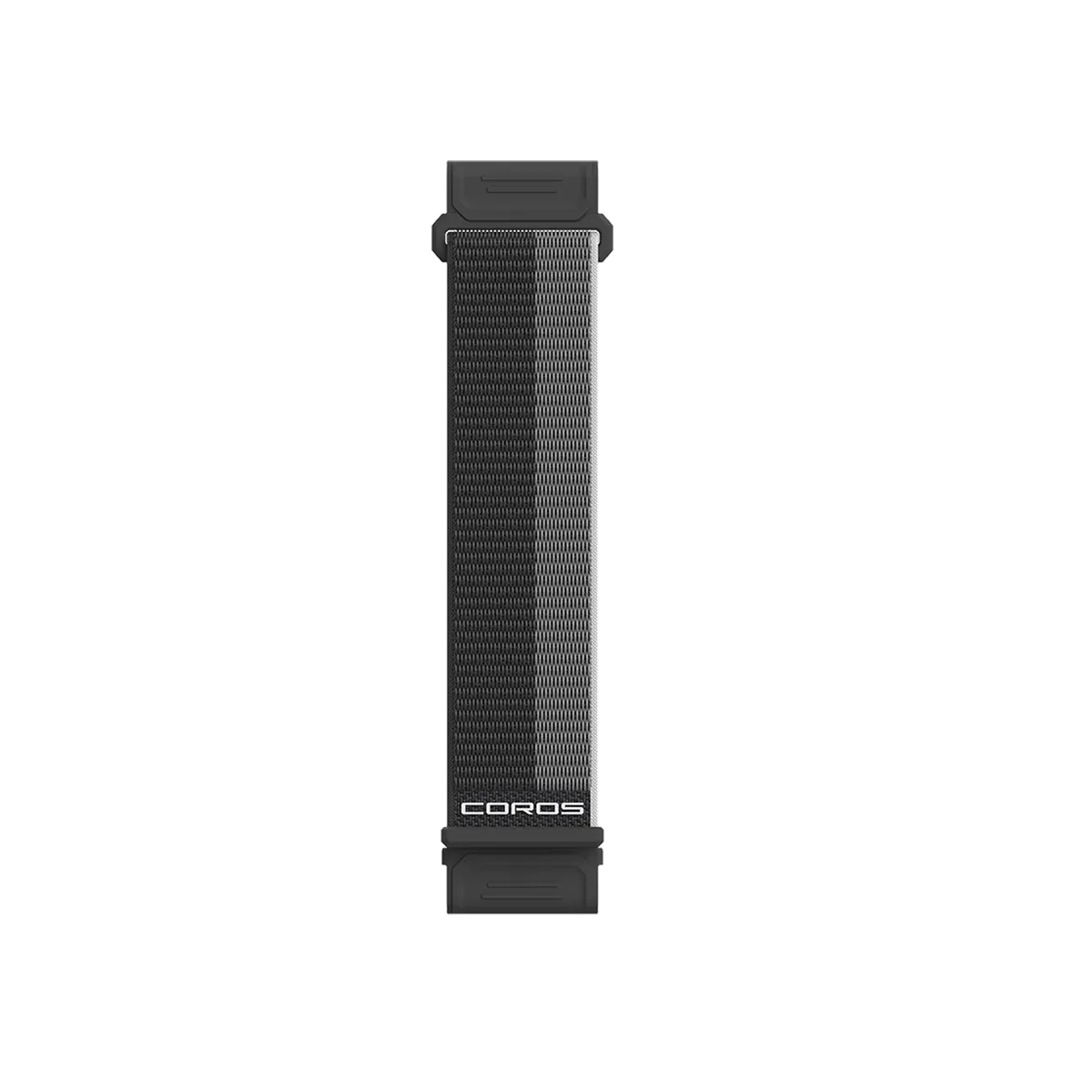 COROS VERTIX 2/2S NYLON BAND 26MM - BLACK