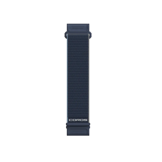 COROS VERTIX 2/2S NYLON BAND 26MM - EARTH