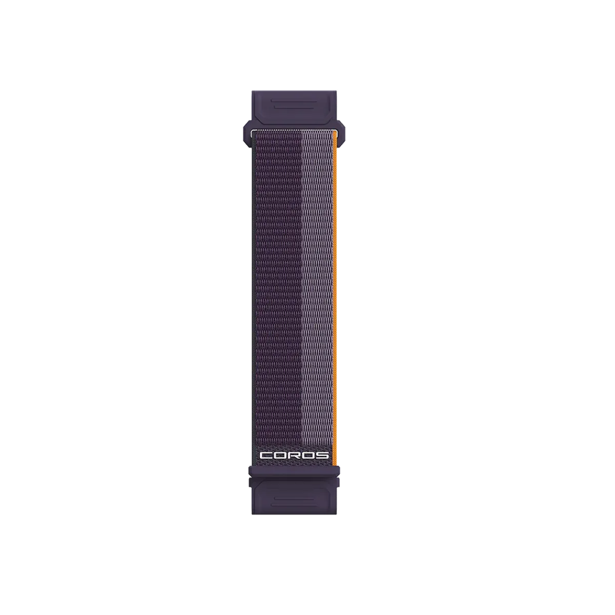COROS VERTIX 2/2S NYLON BAND 26MM - GRAPE