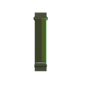 COROS VERTIX 2/2S NYLON BAND 26MM - GREEN