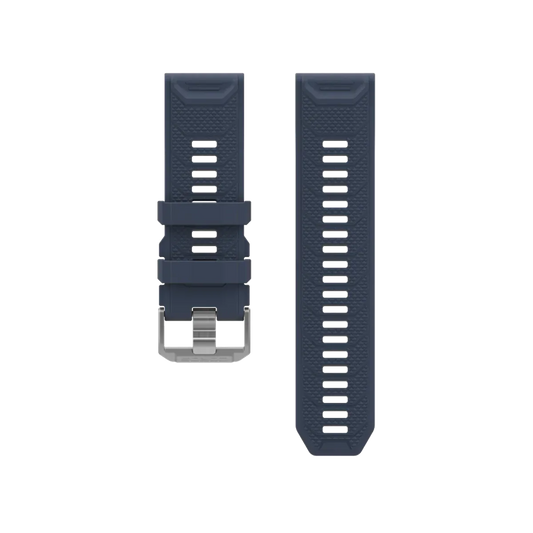 COROS VERTIX 2/2S SILICONE BAND 26MM - EARTH