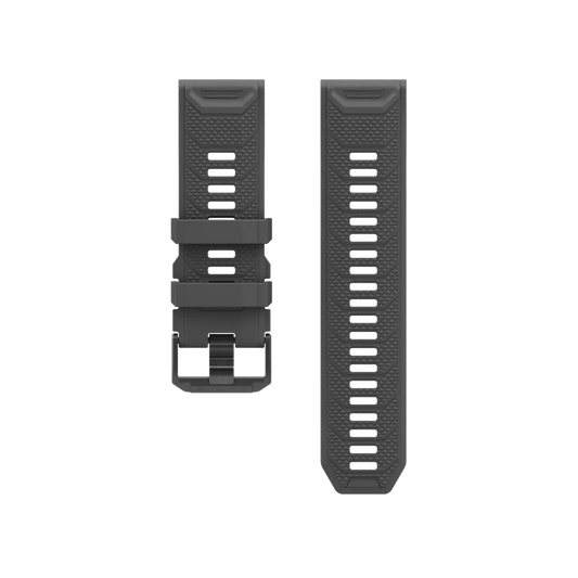 COROS VERTIX 2/2S SILICONE BAND 26MM - SPACE