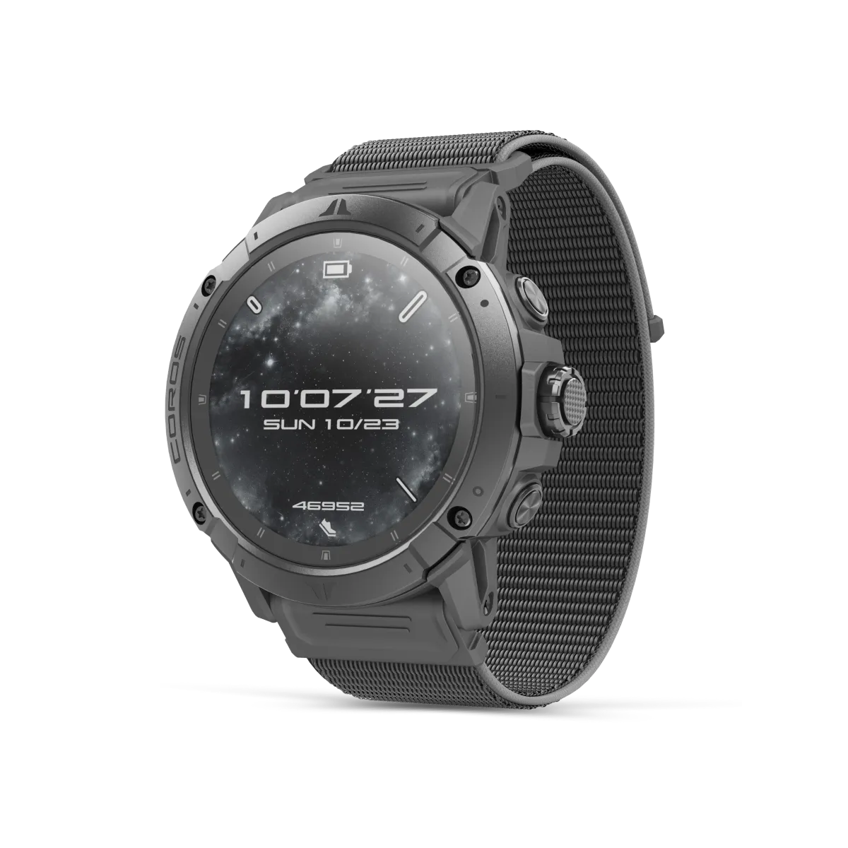 COROS VERTIX 2S GPS ADVENTURE WATCH - SPACE