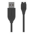 COROS WATCH CHARGING CABLE - BLACK