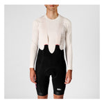 VELODROM Raceday 3.0 Cargo Culotte amb tirants - Negre/Pink