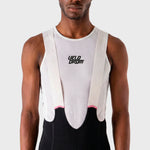 VELODROM RaceDay 3.0 Sous vêtement - Blanc