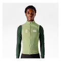 VELODROM RaceDay Light Cykelvest 3.0 - Fade Green