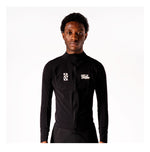 VELODROM RaceDay Light Jacket 3.0 - Black